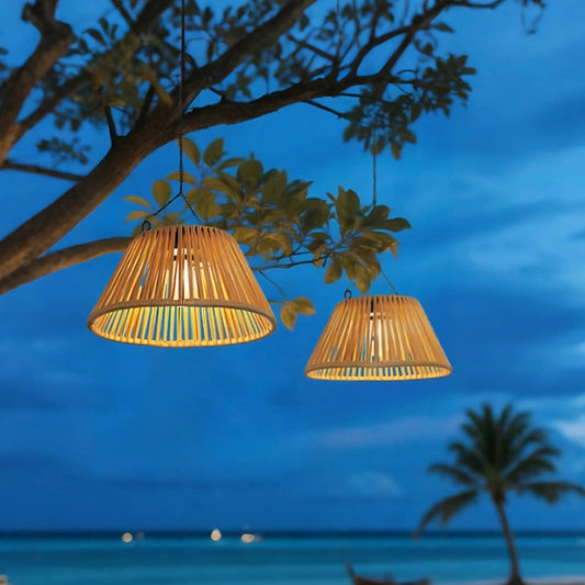 SolarTwine™ Laterne