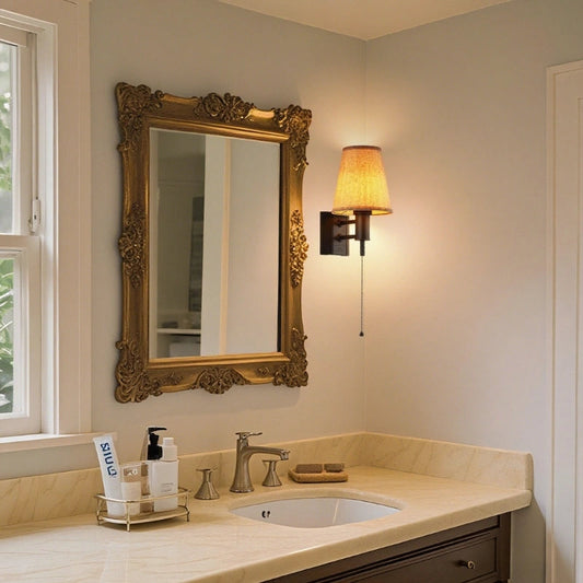 Lámpara de pared Lumievo™