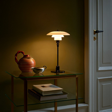 Nordic™ Danish Design Light Fixture