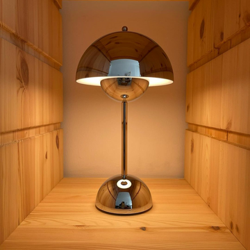 Lámpara de escritorio portátil BRULEE™